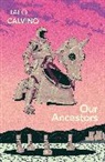 Italo Calvino - Our Ancestors