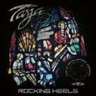 Tarja - Rocking Heels: Live at Metal Church, 1 Audio-CD (Digipak) (Hörbuch)