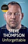 Steve Thompson - Unforgettable