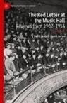 David Huxley, David James - The Red Letter at the Music Hall