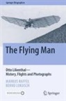 Bernd Lukasch, Markus Raffel - The Flying Man
