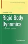 Hamad M Yehia, Hamad M. Yehia - Rigid Body Dynamics