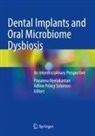 Prasanna Neelakantan, Princy Solomon, Adline Princy Solomon - Dental Implants and Oral Microbiome Dysbiosis