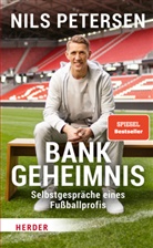 Nils Petersen - Bank-Geheimnis