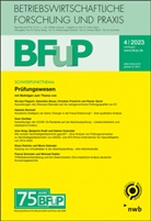 Prüfungswesen