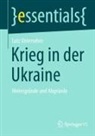 Lutz Unterseher - Krieg in der Ukraine