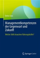 SASS, Enrico Sass - Managementkompetenzen der Gegenwart und Zukunft