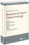 Sebastian Omlor, Sebastian Omlor (Prof. Dr.) - Blockchain & Recht (Textsammlung)