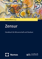 Nikola Roßbach - Zensur