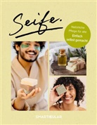 smarticular Verlag, smarticular Verlag - Seife.