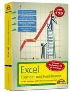 Ignatz Schels - Excel Formeln und Funktionen für 2021 und 365, 2019, 2016, 2013, 2010 und 2007: Sonderausgabe inkl. WinOptimizer 19 - neueste Version. Topseller Vorauflage: Für die Versionen 2007 bis 2021