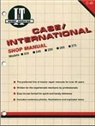 Haynes Publishing - Case/International Tractor Models 235-275 Service Repair Manual