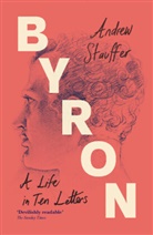 Andrew Stauffer, Stauffer Andrew - Byron