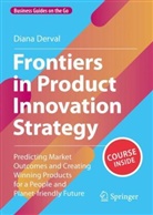 Diana Derval - Frontiers in Product Innovation Strategy