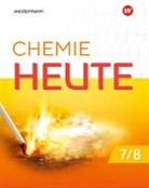 Chemie heute SI - Ausgabe 2023 für Niedersachsen