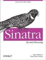 Konstantin Haase, Alan Harris - Sinatra: Up and Running