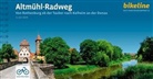 Esterbauer Verlag - Altmühl-Radweg
