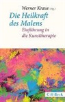 Werner Kraus - Die Heilkraft des Malens