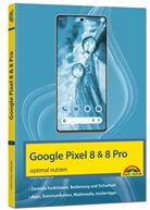Christian Immler - Das neue Google Pixel 8 und Pixel 8 Pro