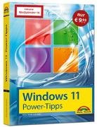 Wolfram Gieseke - Windows 11 Power Tipps - Sonderausgabe inkl. WinOptimizer 19 Vollversion - Das Maxibuch: Optimierung, Troubleshooting Insider Tipps für Windows 11