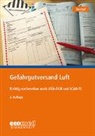 Nicole Dechel - Gefahrgutversand Luft