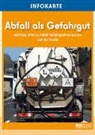 ecomed-Storck GmbH - Infokarte Abfall als Gefahrgut