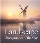 Charlie Waite - Landscape Photographer of the Year