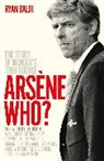 Ryan Baldi, John David - Arsene Who?