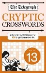 Telegraph Media Group Ltd - The Telegraph Cryptic Crosswords 13