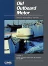 Haynes Publishing - Proseries Old Outboard Motors Prior To 1969 (Volume 1) Service Repair Manual