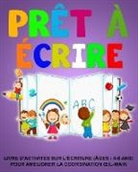 Richa Yadav - Prêt à écrire