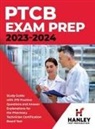 Shawn Blake - PTCB Exam Prep 2023-2024