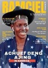 Deng Mayik Atem - Ramciel Magazine Fourth Edition