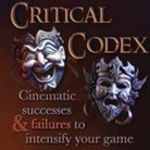 Jerry Joe Seltzer - Critical Codex