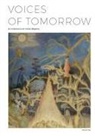 Contemporary Art Curator Magazine - Voices of Tomorrow