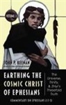 John P. Keenan, Linda Klepinger Keenan - Earthing the Cosmic Christ of Ephesians-The Universe, Trinity, and Zhiyi's Threefold Truth, Volume 3