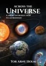 Tor Arne Holm - Across the Universe