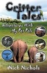 Nick Nichols - Critter Tales
