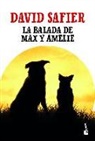 David Safier - La balada de Max y Amelie