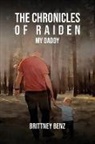 Brittney Benz - The Chronicles of Raiden