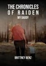 Brittney Benz - The Chronicles of Raiden