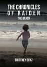 Brittney Benz - The Chronicles Of Raiden
