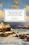 Jules Verne - The Voyages and Adventures of Captain Hatteras