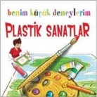 Francesca Massa - Benim Kücük Deneylerim - Plastik Sanatlar