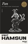 Knut Hamsun - Pan