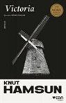 Knut Hamsun - Victoria