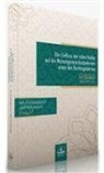 Muhammed Avvame - Der Einfluss der edlen Hadite auf die Meinungsverschiedenheiten unter den Rechtsgelehrten