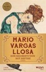 Mario Vargas Llosa - Don Rigobertonun Not Defteri