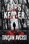 Lars Kepler - Tavsan Avcisi
