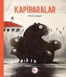 Alfredo Soderguit - Kapibaralar